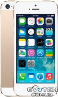 Смартфон Apple iPhone 5S 16GB (Gold) 