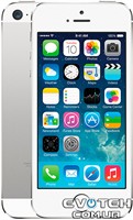 Смартфон Apple iPhone 5S 16GB (Silver) 