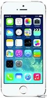 Смартфон Apple iPhone 5S 64 GB Silver 