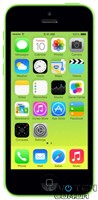 Apple iPhone 5C 32 GB Green