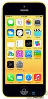 Apple iPhone 5C 16GB (Yellow)
