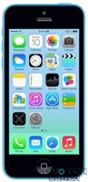 Смартфон Apple iPhone 5C 16 GB Blue