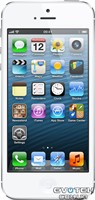 Apple iPhone 5 64 GB White
