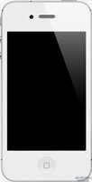  Apple iPhone 4S 64 GB White 