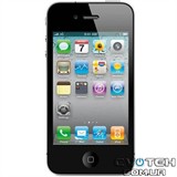 Apple iPhone 4S 32 GB Black