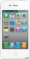  Apple iPhone 4 8 GB White 