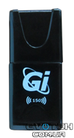 USB адаптер Gi Wi-Fi Link