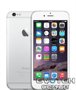 Apple iPhone 6 Plus 16Gb Silver