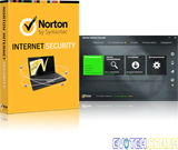 Антивирус Norton Internet Security