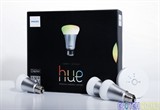 Лампочки Philips Hue Starter Pack