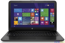 Ноутбук HP 250 G4 (M9S76EA) 