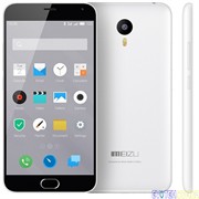 Meizu M2 Note 16GB (White)