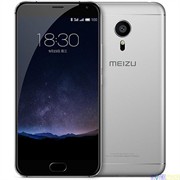 Meizu Pro 5 32GB (Black/Silver)
