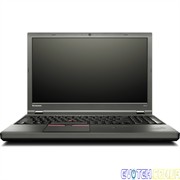 Ноутбук Lenovo ThinkPad W541 (20EF000NUS)