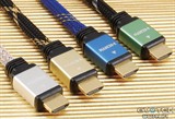 Кабель HDMI 1 метр (blister metal) Comp Electronics